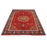 Old handmade carpet three meters C Persia Code 152074