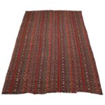 Jajim Old handmade three meters C Persia Code 156053