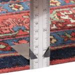 Old handmade carpet three meters C Persia Code 184003