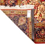 Old handmade carpet six and a half meters C Persia Code 152069