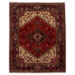 Persain Vintage Area Rugs, antique, 3 m², Code 705097