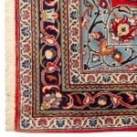 Old handmade carpet two meters C Persia Code 705130