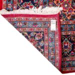 Eleven and a half meter old handmade carpet, C Persia, code 152063