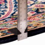 Old handmade carpet eight and a half meters C Persia Code 705073