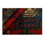 Nahavand Ilyati three-meter hand-woven carpet, code 519259r