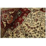 Three-meter hand-woven carpet, model Tabriz, code r514946
