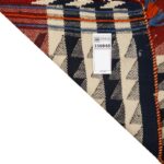 Old handmade kilim three and a half meters C Persia Code 156048