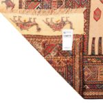 Old handmade kilim two meters C Persia Code 156076