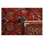 Four-meter hand-woven carpet, model Nahavand Ilyati, code 521117r