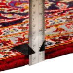 Old handmade carpet eight and a half meters C Persia Code 705077