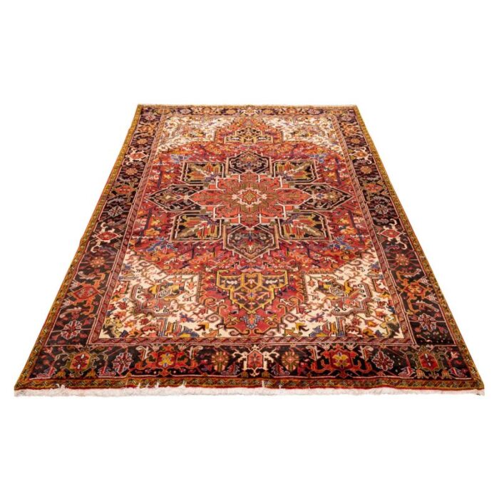 Old handmade carpet eight and a half meters C Persia Code 156147