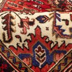 Persain Vintage Area Rugs, antique, 3 m², Code 705097 - Image 8