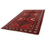 Five-meter hand-woven carpet, model Lori Iliati, code r520029r