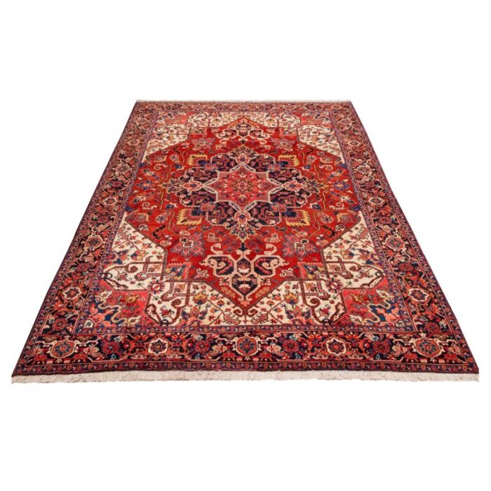 Old handmade carpet eight and a half meters C Persia Code 156148
