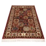 Persia 30 meter handmade carpet code 152184