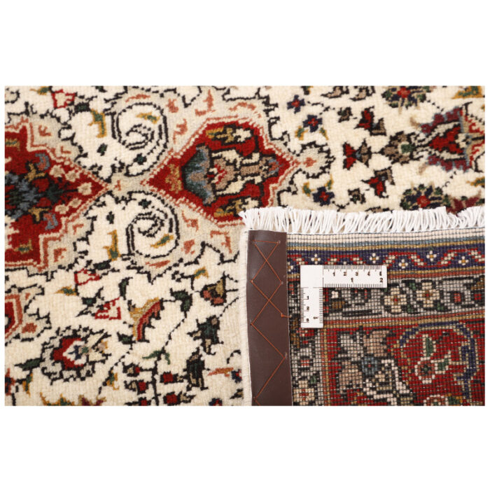 Three-meter hand-woven carpet, model Tabriz, code r549042