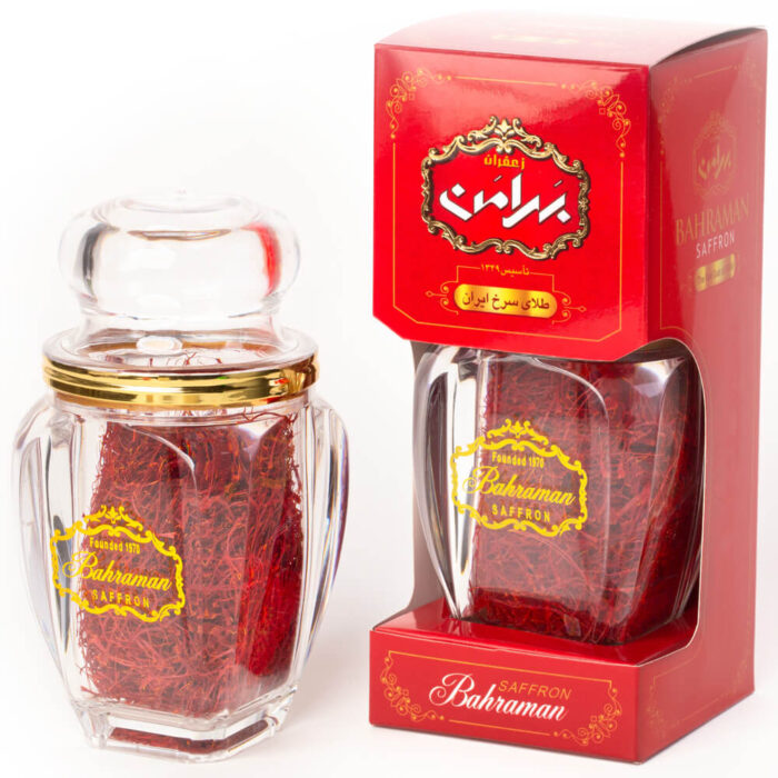 10 grams package saffron (0.35 oz) | FREE SHIPPING ❌