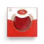 100 grams package Saffron (3.5 oz) Sargol by Saharkhiz Saffron - Image 2