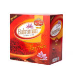 500 grams package Saffron (17.6 oz) Sargol by Bahraman Saffron - Image 3