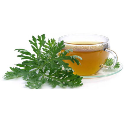 Herbal Tea & Medical Plants