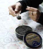 15 grams - Imperial Beluga Caviar Heritage Caspian Iranian Caviar - Image 3