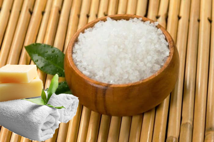 benefits of Epsom salt from treatment to beauty
