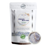 Coarse Persian Blue salt