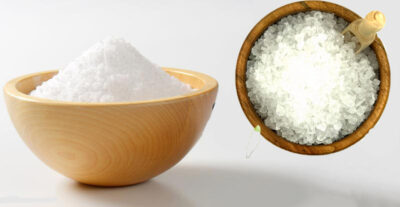 properties of Epsom salt
