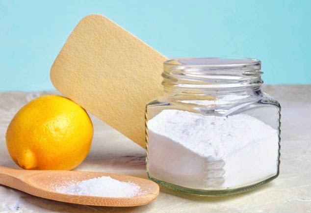 26 uses of salts that will surprise you