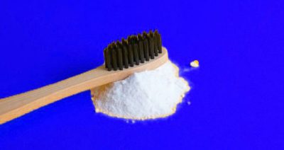 Increase the life of your toothbrush with salt