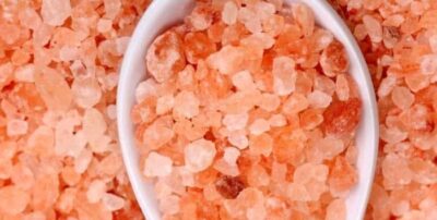 Benefits of Pink Himalayan salt and how to use it