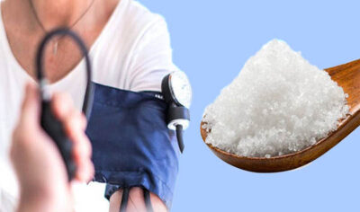 What salt is good for blood pressure 1 s3
