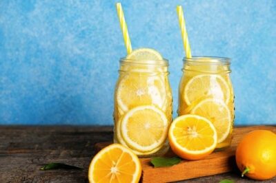 Zitronensäure Vorteile für die Krebsbehandlung