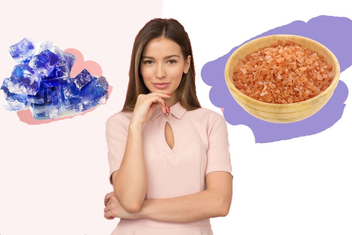 persian blue salt vs himalayan pink salt