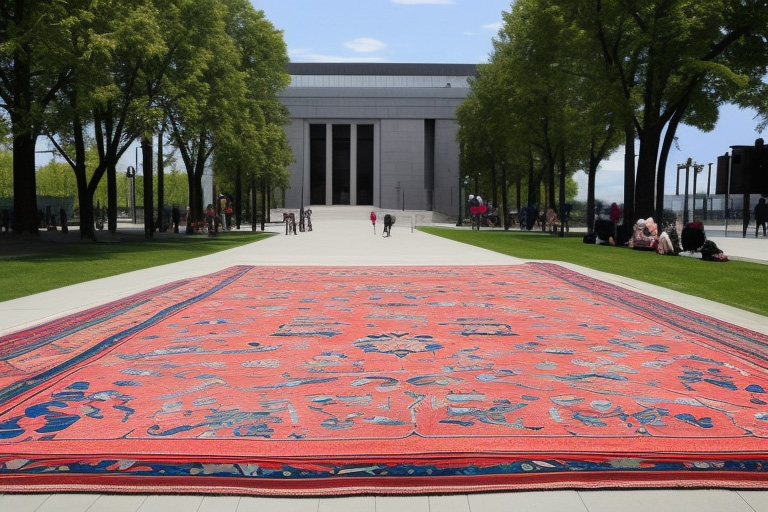 Persian Rugs and Carpets in Ottawa