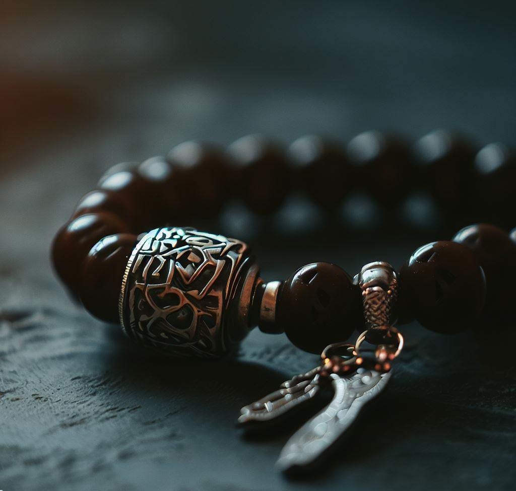 Islamic Tasbih Bracelet 