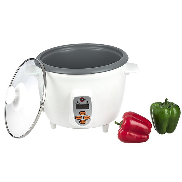 Rice cooker and multicooker Pars Khazar, Capacity for 4 people, Model 101 Taftan