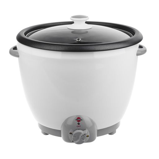 Pars Khazar Rice Cooker, Capacity for 12 people, Model RC271 TYAN