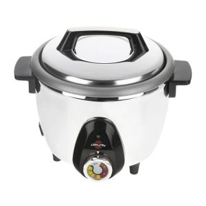 4 Cup Pars Rice Cooker Pars Khazar , Model RC-101 TYAN