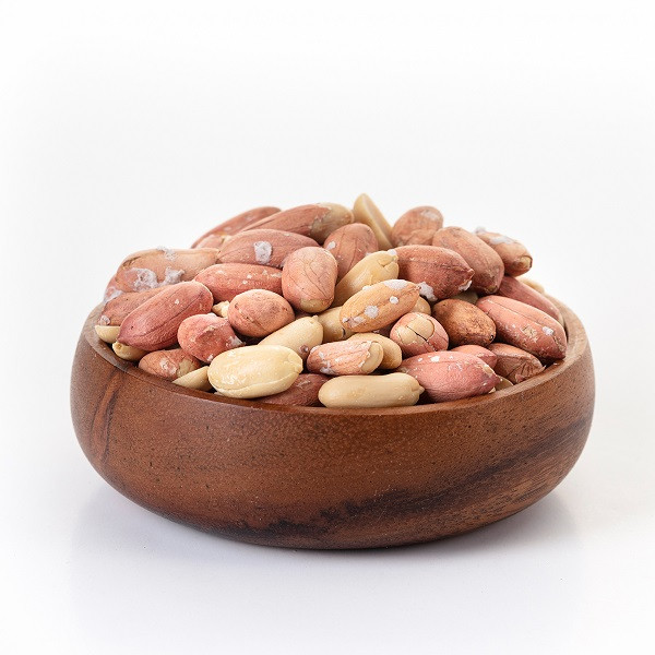 Peanuts Astana salted kernels - 1000 grams