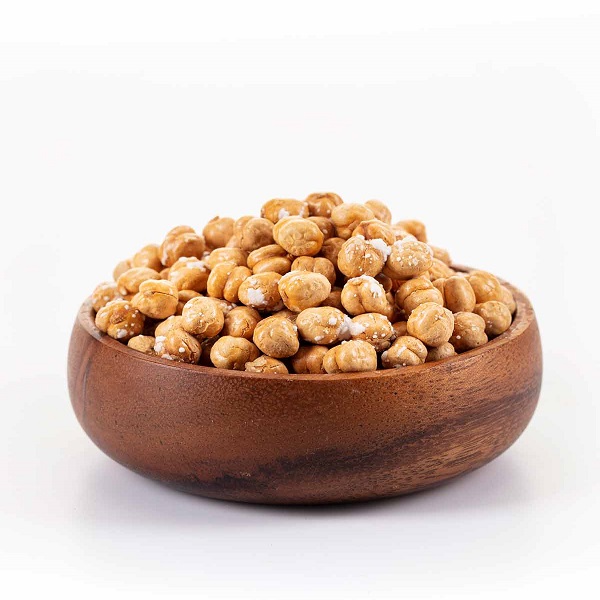 Nuts Nokhodchi salted - 300 grams