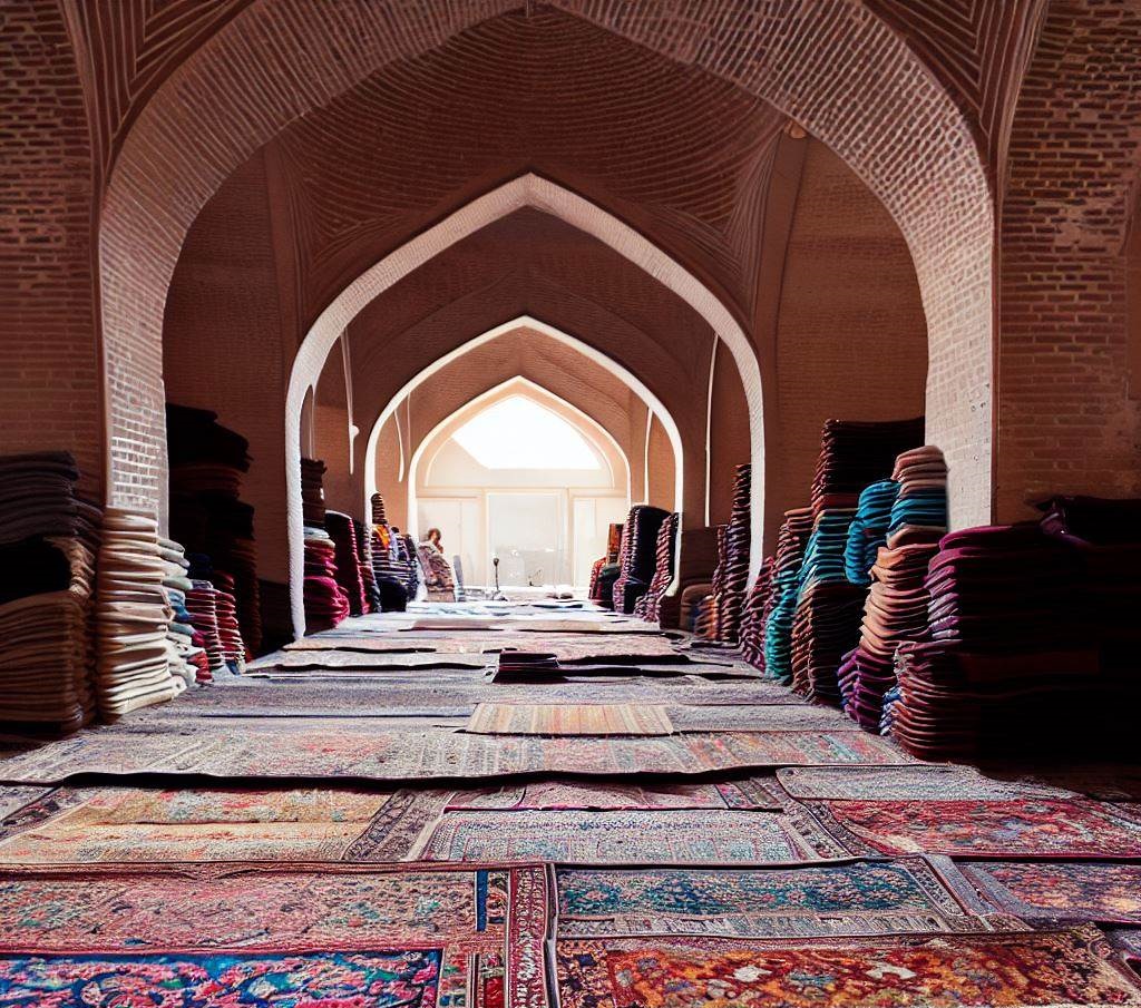 Fars Rug & Fars Carpet