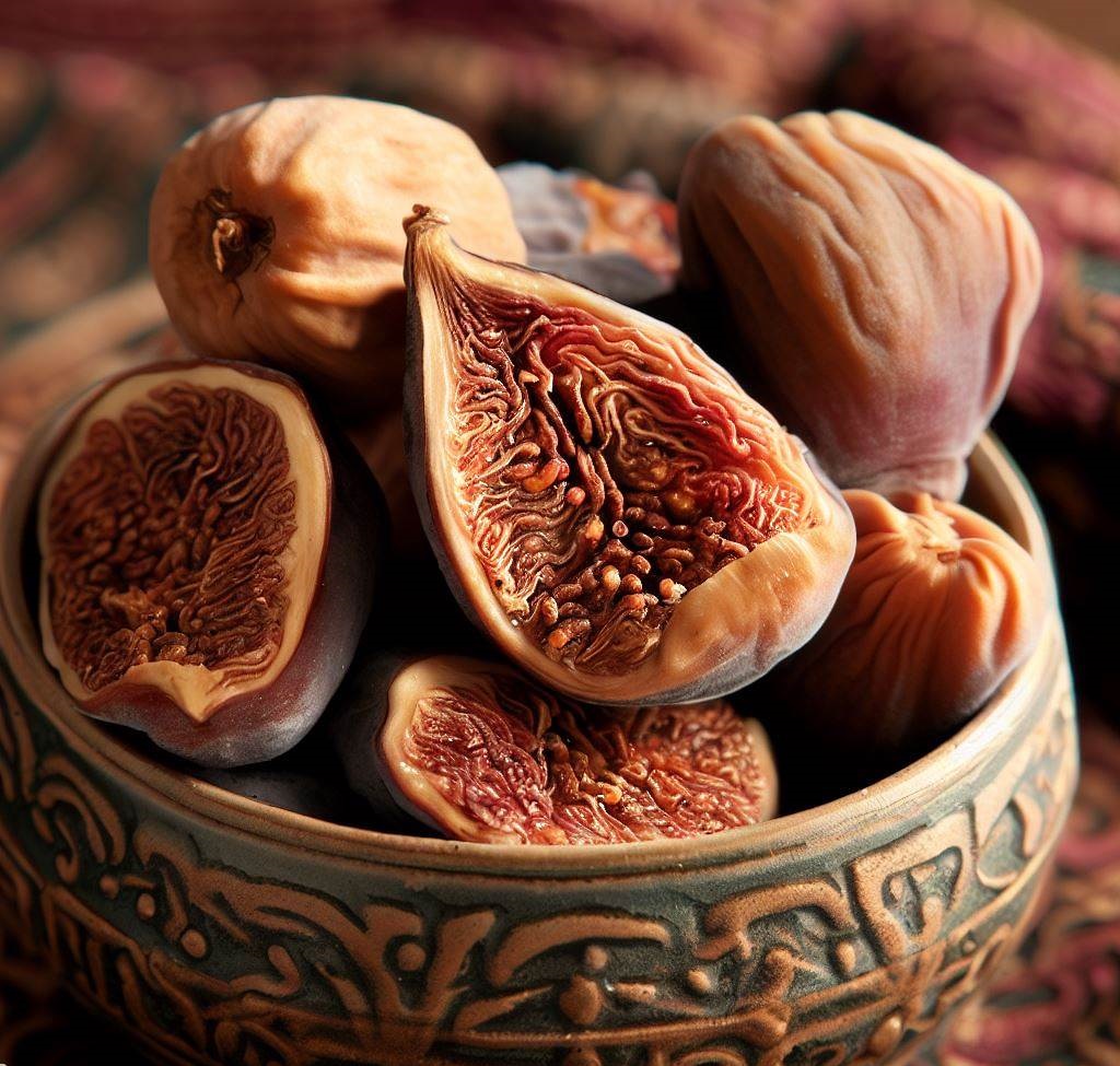 Iranian Fig