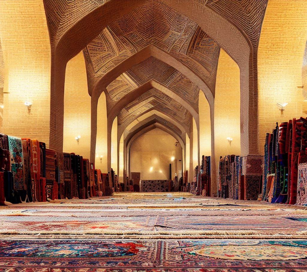 Qashqai Rugs and Qashqai carpet