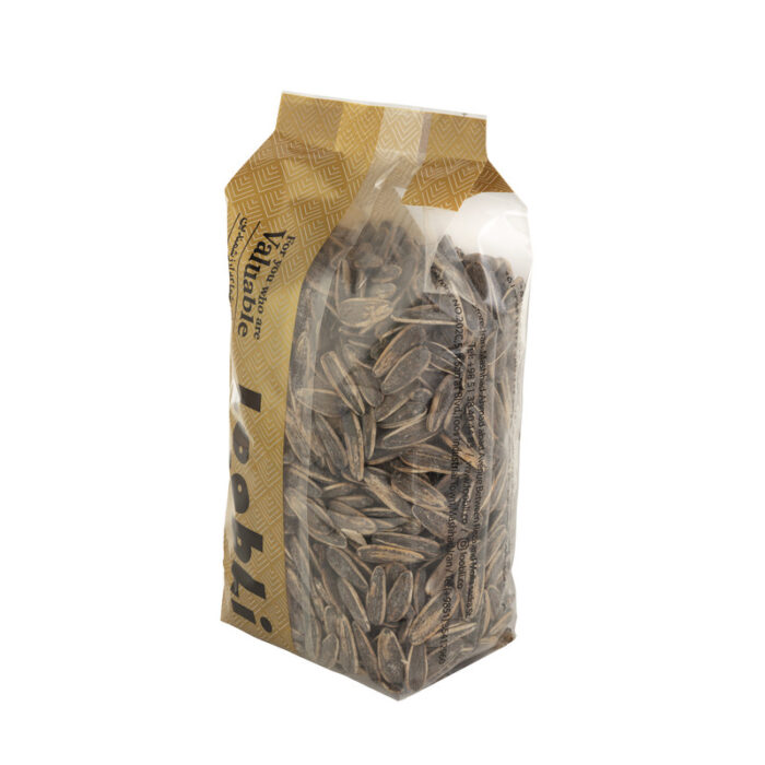Roasted sunflower seeds with mojito flavor - 1Kg