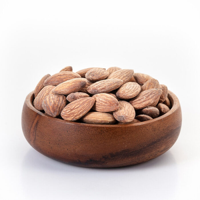 Almonds, salted - 1000 grams