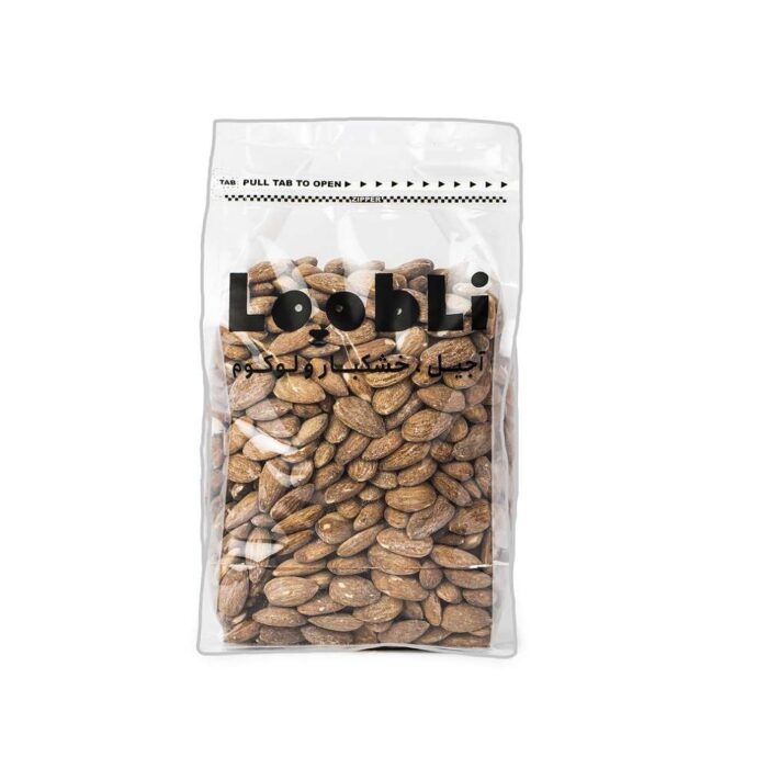 Lobli / Lobli almonds, salted almonds, Lobli – 1000 grams