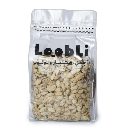 Lobli / Lobli seeds, pumpkin seeds, Lobli vegetables – 380 grams