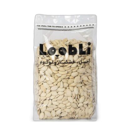 Lobli / Lobli seeds Salted pumpkin seeds Lobli – 380 grams