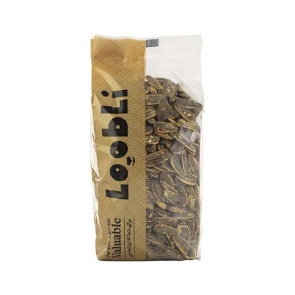 Lobli / Lobli seeds, sunflower seeds, Lobli sunflower seeds – 600 grams